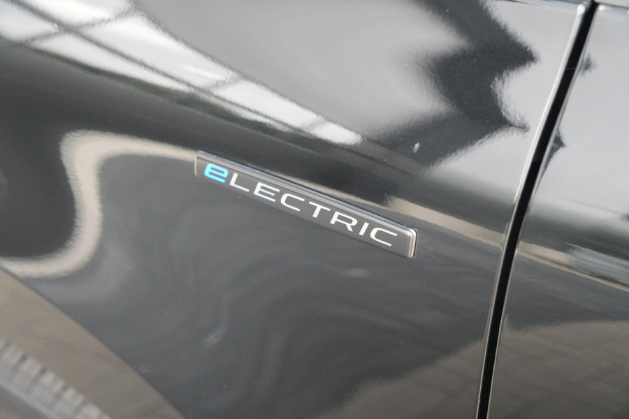 Mercedes-Benz eCitan 112 Base L1 45 kWh 122pk - Cruise - Stoelverwarming - Camera - PDC - Auto Clima - Rijklaar