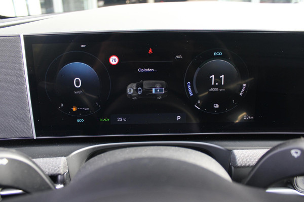 Hyundai Tucson 1.6 T-GDI PHEV 252PK 20TH ANNIVERSARY+SKY *NIEUW* | PANORAMISCH SCHUIF/KANTELDAK | STUUR / STOELVERWARMING | FULL LED KOPLAMPEN | HALF ALCANTARA / LEDER 20TH ANNIVERSARY DESIGN MET GROENE STIKSELS | NAVIGATIE | ADAPTIVE CRUISE CONTROL | DRAADLOOS APPLE CARPLAY / ANDROID AUTO | DRAADLOOS TELEFOONLADER | ELEKTRISCH BEDIENBARE ACHTERKLEP | DODEHOEK DETECTIE | 3 FASE CLIMATE CONTROL | KRELL PREMIUM AUDIO | 19"INCH 20TH ANNIVERSARY VELGEN | ZONWERING IN ACHTER PORTIEREN | PINE GREEN MATTE METALLIC LAK | DEURLIJSTEN MET LUXE AFWERKING | DAKRAILS ZWART |