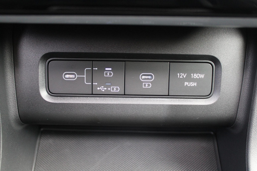 Hyundai Tucson 1.6 T-GDI PHEV 252PK 20TH ANNIVERSARY+SKY *NIEUW* | PANORAMISCH SCHUIF/KANTELDAK | STUUR / STOELVERWARMING | FULL LED KOPLAMPEN | HALF ALCANTARA / LEDER 20TH ANNIVERSARY DESIGN MET GROENE STIKSELS | NAVIGATIE | ADAPTIVE CRUISE CONTROL | DRAADLOOS APPLE CARPLAY / ANDROID AUTO | DRAADLOOS TELEFOONLADER | ELEKTRISCH BEDIENBARE ACHTERKLEP | DODEHOEK DETECTIE | 3 FASE CLIMATE CONTROL | KRELL PREMIUM AUDIO | 19"INCH 20TH ANNIVERSARY VELGEN | ZONWERING IN ACHTER PORTIEREN | PINE GREEN MATTE METALLIC LAK | DEURLIJSTEN MET LUXE AFWERKING | DAKRAILS ZWART |
