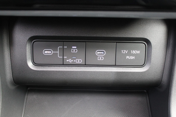 Hyundai Tucson 1.6 T-GDI PHEV 252PK 20TH ANNIVERSARY+SKY *NIEUW* | PANORAMISCH SCHUIF/KANTELDAK | STUUR / STOELVERWARMING | FULL LED KOPLAMPEN | HALF ALCANTARA / LEDER 20TH ANNIVERSARY DESIGN MET GROENE STIKSELS | NAVIGATIE | ADAPTIVE CRUISE CONTROL | DRAADLOOS APPLE CARPLAY / ANDROID AUTO | DRAADLOOS TELEFOONLADER | ELEKTRISCH BEDIENBARE ACHTERKLEP | DODEHOEK DETECTIE | 3 FASE CLIMATE CONTROL | KRELL PREMIUM AUDIO | 19"INCH 20TH ANNIVERSARY VELGEN | ZONWERING IN ACHTER PORTIEREN | PINE GREEN MATTE METALLIC LAK | DEURLIJSTEN MET LUXE AFWERKING | DAKRAILS ZWART |