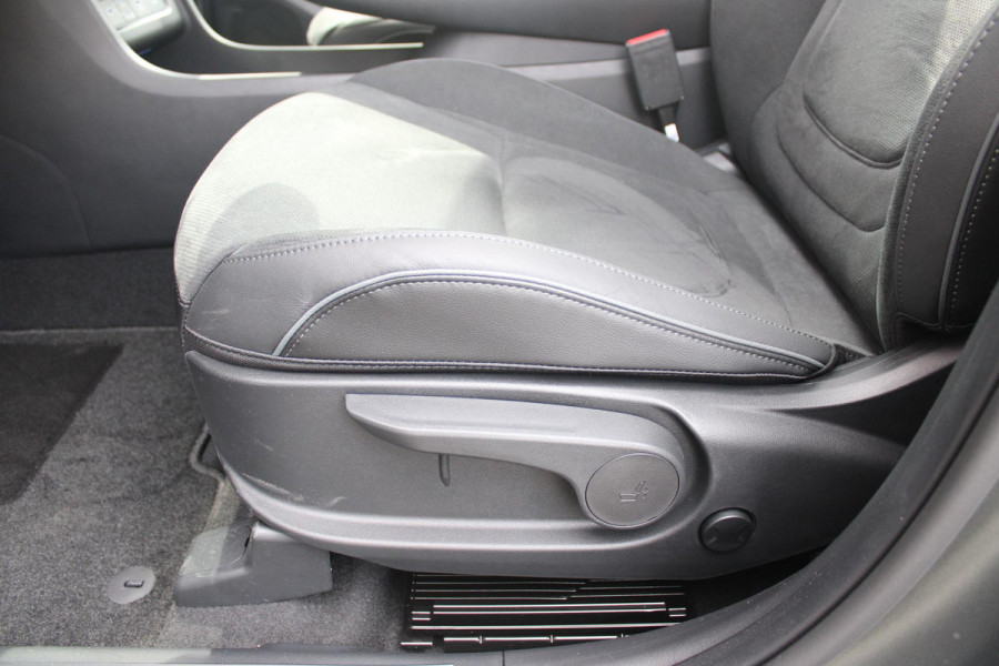 Hyundai Tucson 1.6 T-GDI PHEV 252PK 20TH ANNIVERSARY+SKY *NIEUW* | PANORAMISCH SCHUIF/KANTELDAK | STUUR / STOELVERWARMING | FULL LED KOPLAMPEN | HALF ALCANTARA / LEDER 20TH ANNIVERSARY DESIGN MET GROENE STIKSELS | NAVIGATIE | ADAPTIVE CRUISE CONTROL | DRAADLOOS APPLE CARPLAY / ANDROID AUTO | DRAADLOOS TELEFOONLADER | ELEKTRISCH BEDIENBARE ACHTERKLEP | DODEHOEK DETECTIE | 3 FASE CLIMATE CONTROL | KRELL PREMIUM AUDIO | 19"INCH 20TH ANNIVERSARY VELGEN | ZONWERING IN ACHTER PORTIEREN | PINE GREEN MATTE METALLIC LAK | DEURLIJSTEN MET LUXE AFWERKING | DAKRAILS ZWART |