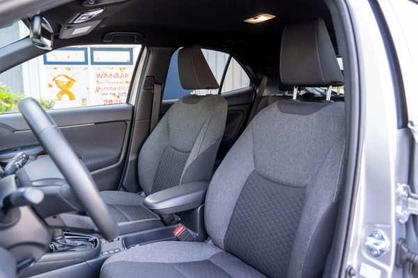 Toyota Yaris Cross 1.5 Hybrid 115 Active|Prijs rijklaar incl. 12 mnd garantie|Stoelverw Carplay Clima Camera LED