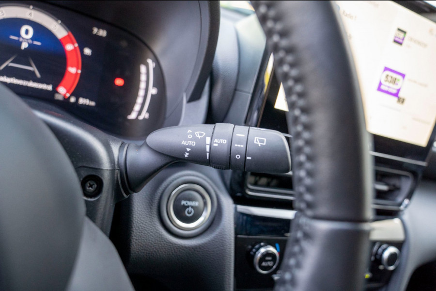 Toyota Yaris Cross 1.5 Hybrid 115 Active|Prijs rijklaar incl. 12 mnd garantie|Stoelverw Carplay Clima Camera LED