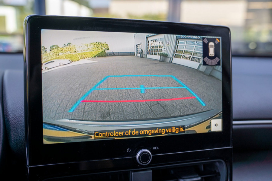 Toyota Yaris Cross 1.5 Hybrid 115 Active|Prijs rijklaar incl. 12 mnd garantie|Stoelverw Carplay Clima Camera LED