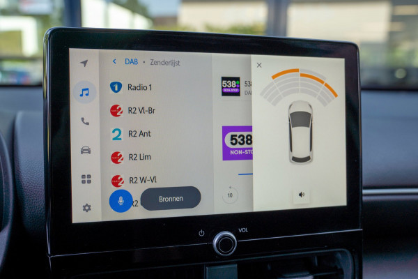 Toyota Yaris Cross 1.5 Hybrid 115 Active|Prijs rijklaar incl. 12 mnd garantie|Stoelverw Carplay Clima Camera LED