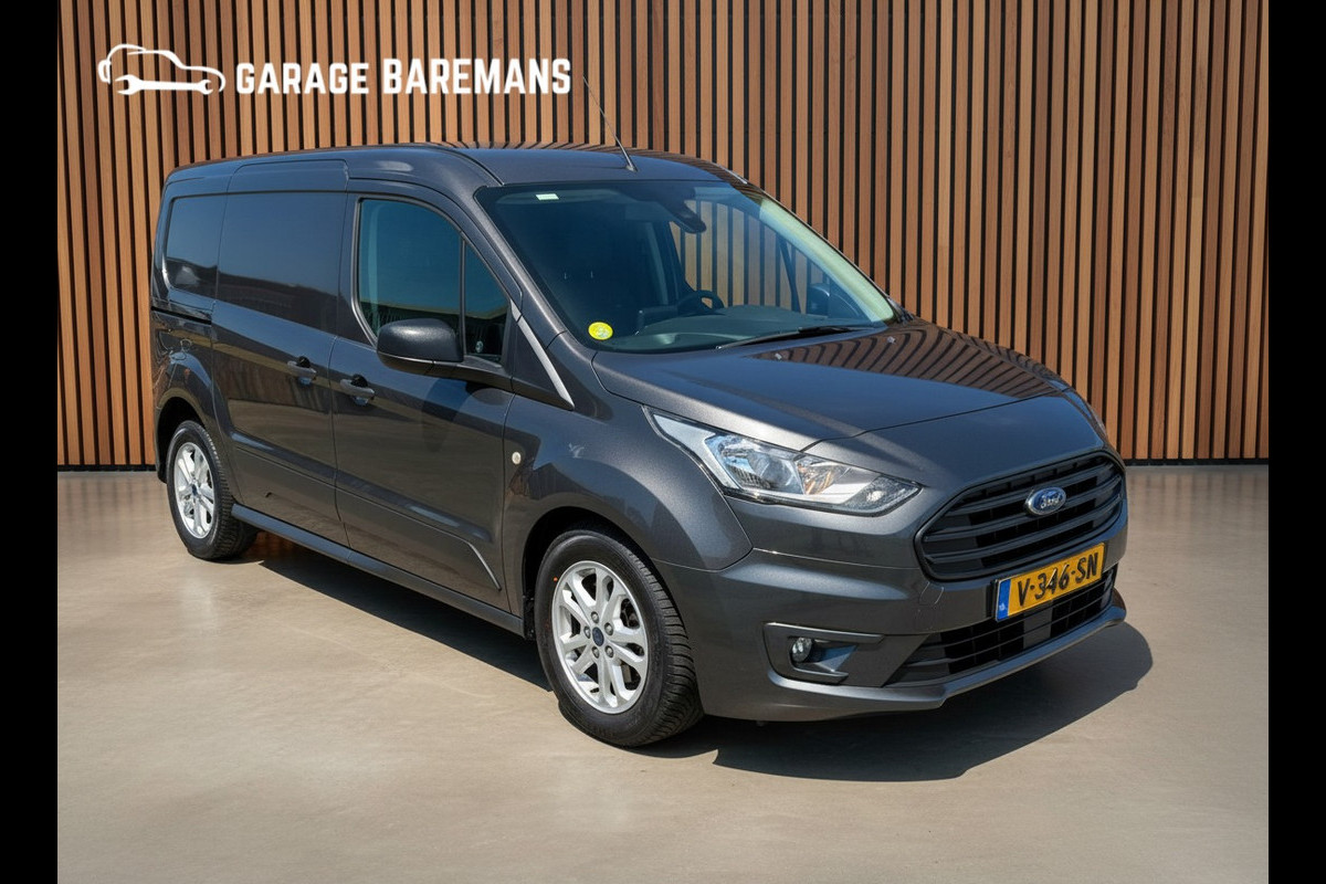 Ford Transit Connect AUTOMAAT 1.5 EcoBlue L2 Trend
