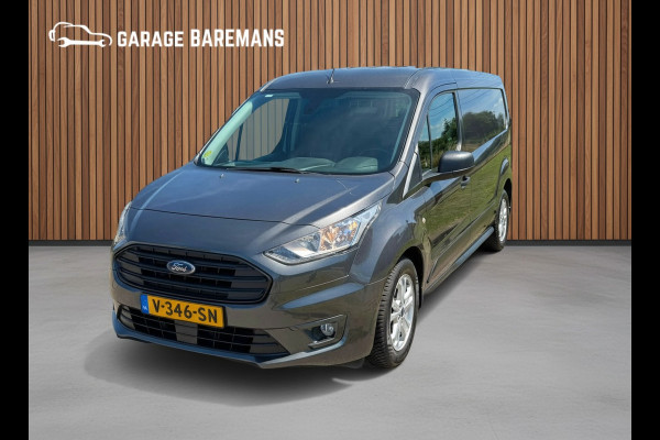 Ford Transit Connect AUTOMAAT 1.5 EcoBlue L2 Trend