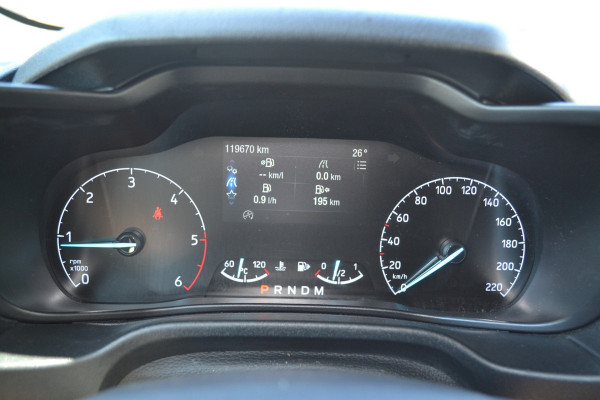 Ford Transit Connect AUTOMAAT 1.5 EcoBlue L2 Trend