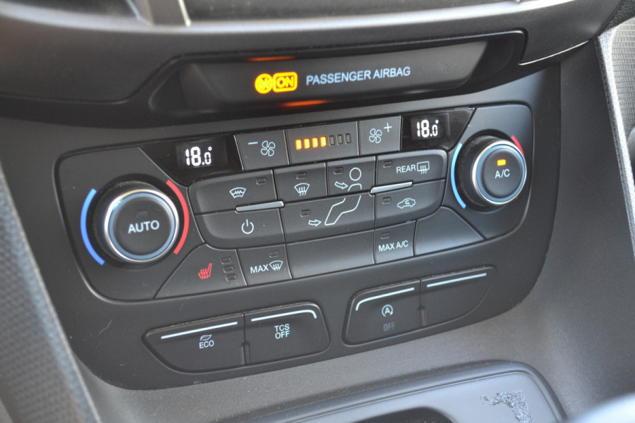 Ford Transit Connect AUTOMAAT 1.5 EcoBlue L2 Trend