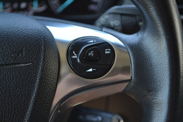 Ford Transit Connect AUTOMAAT 1.5 EcoBlue L2 Trend