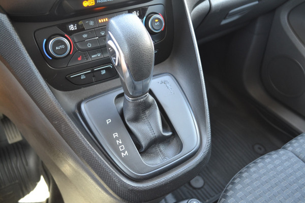 Ford Transit Connect AUTOMAAT 1.5 EcoBlue L2 Trend