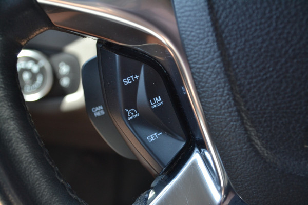Ford Transit Connect AUTOMAAT 1.5 EcoBlue L2 Trend