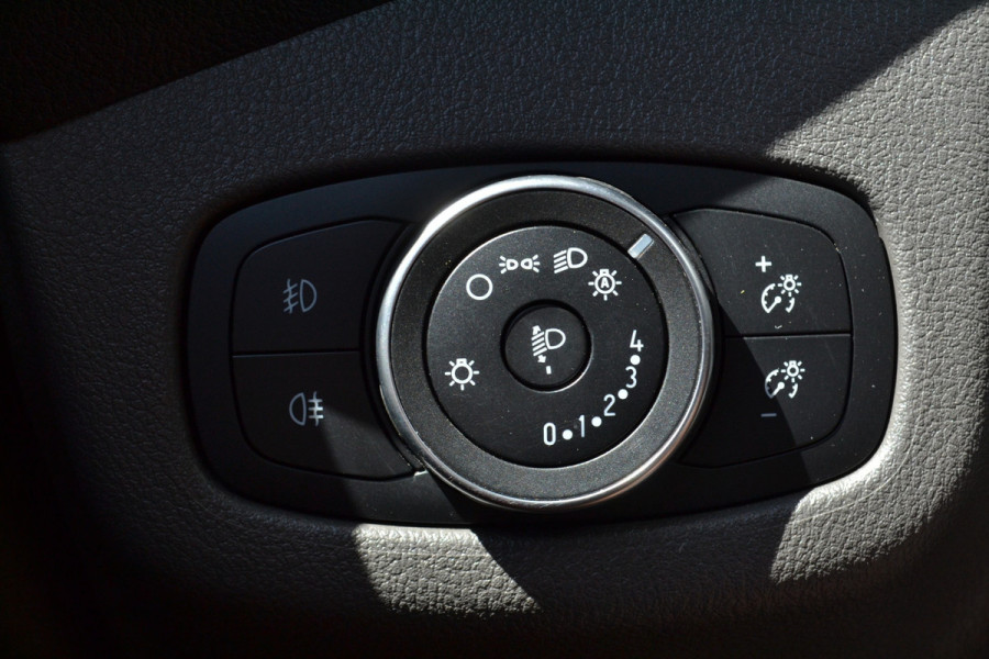 Ford Transit Connect AUTOMAAT 1.5 EcoBlue L2 Trend