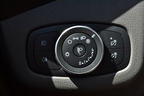 Ford Transit Connect AUTOMAAT 1.5 EcoBlue L2 Trend