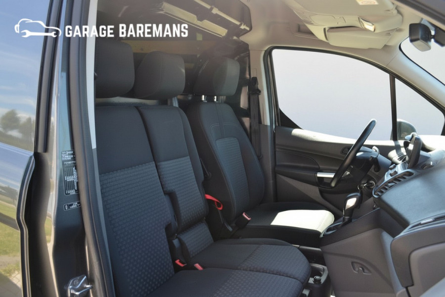 Ford Transit Connect AUTOMAAT 1.5 EcoBlue L2 Trend