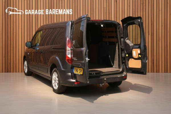 Ford Transit Connect AUTOMAAT 1.5 EcoBlue L2 Trend