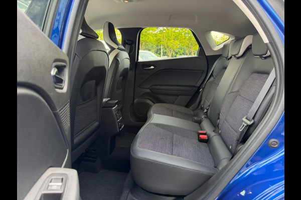 Renault Captur 1.6 E-Tech Hybrid 145 Intens 2-tone, NAP, Camera, Navi, 18 inch