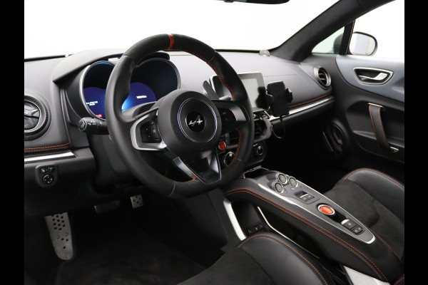 ALPINE A110 1.8 Turbo S 300 Pk | Focal Premium | Camera | PPF