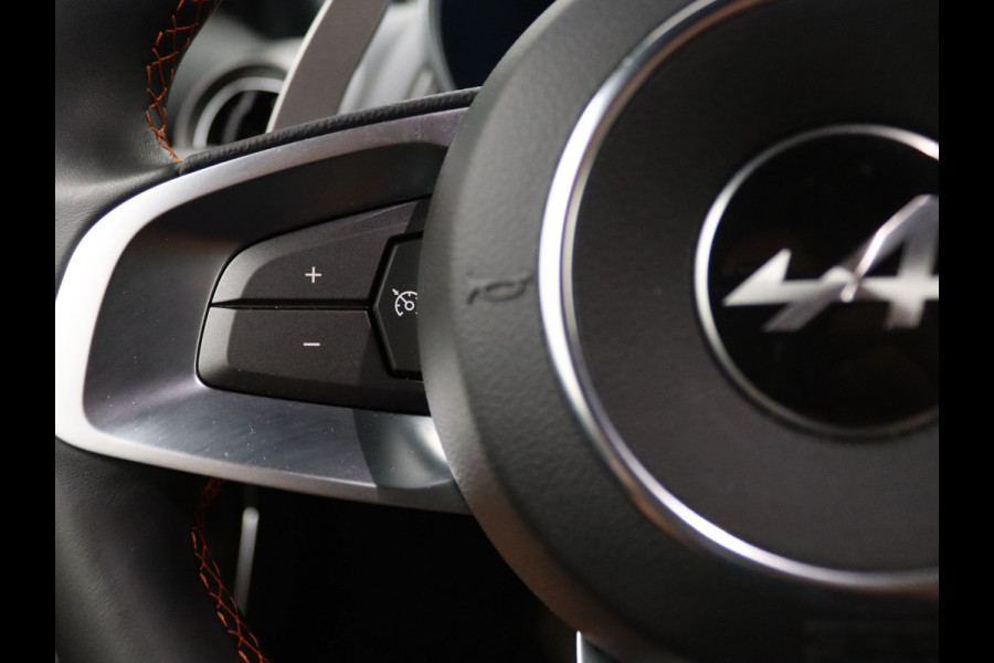 ALPINE A110 1.8 Turbo S 300 Pk | Focal Premium | Camera | PPF
