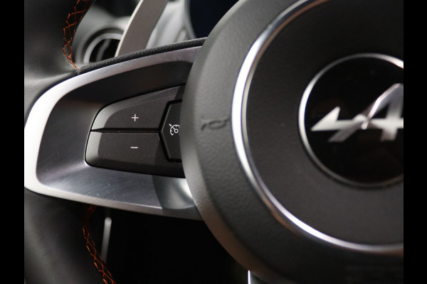 ALPINE A110 1.8 Turbo S 300 Pk | Focal Premium | Camera | PPF