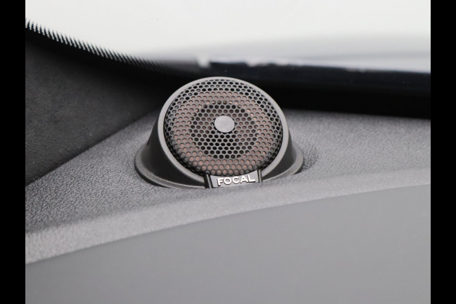 ALPINE A110 1.8 Turbo S 300 Pk | Focal Premium | Camera | PPF