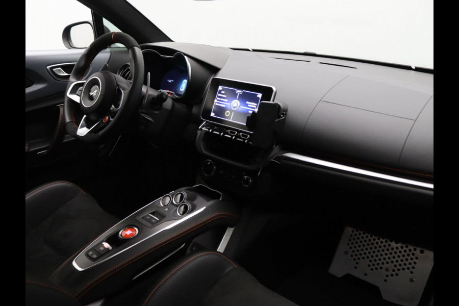 ALPINE A110 1.8 Turbo S 300 Pk | Focal Premium | Camera | PPF