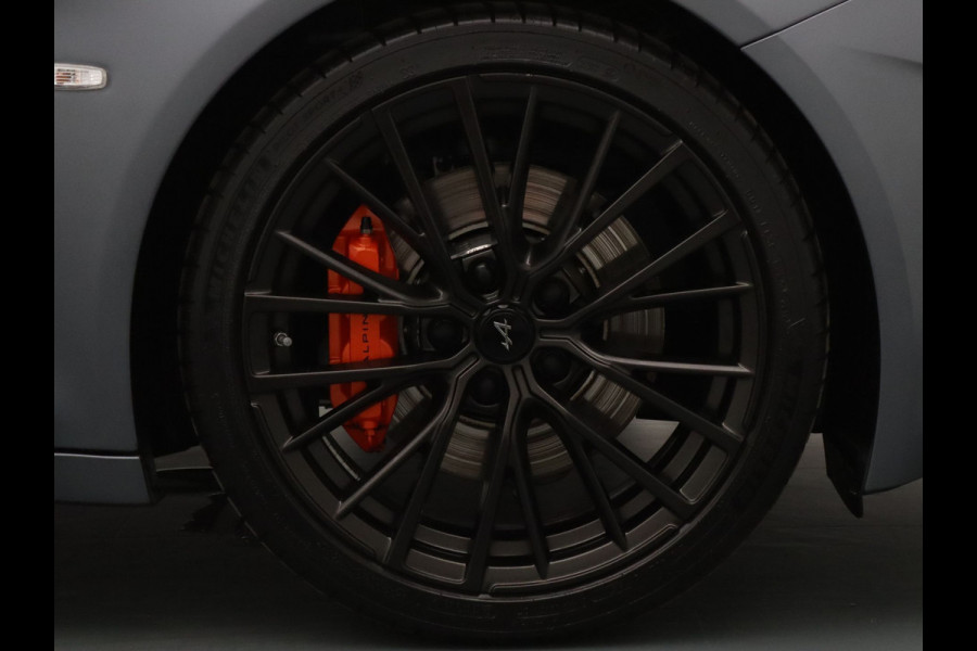 ALPINE A110 1.8 Turbo S 300 Pk | Focal Premium | Camera | PPF