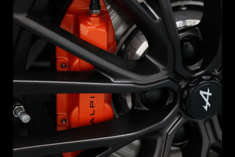 ALPINE A110 1.8 Turbo S 300 Pk | Focal Premium | Camera | PPF