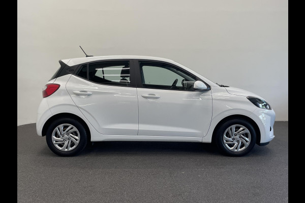 Hyundai i10 1.0 Automaat Comfort Smart 5-zits Airco Apple Carplay/Android Auto Navigatie Cruise Control