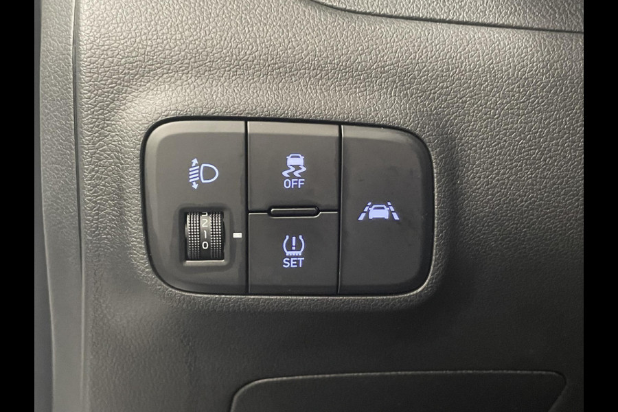Hyundai i10 1.0 Automaat Comfort Smart 5-zits Airco Apple Carplay/Android Auto Navigatie Cruise Control