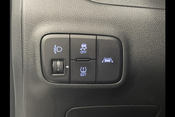 Hyundai i10 1.0 Automaat Comfort Smart 5-zits Airco Apple Carplay/Android Auto Navigatie Cruise Control