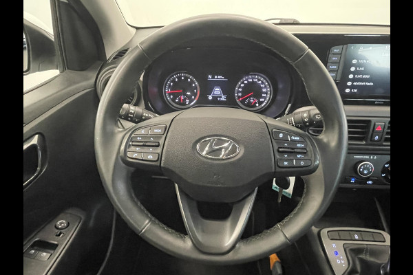 Hyundai i10 1.0 Automaat Comfort Smart 5-zits Airco Apple Carplay/Android Auto Navigatie Cruise Control