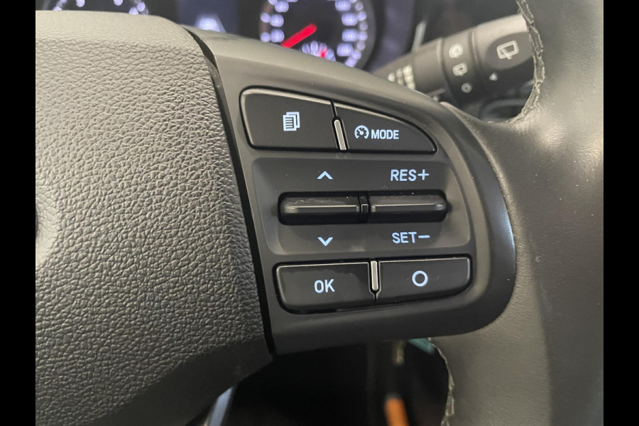 Hyundai i10 1.0 Automaat Comfort Smart 5-zits Airco Apple Carplay/Android Auto Navigatie Cruise Control