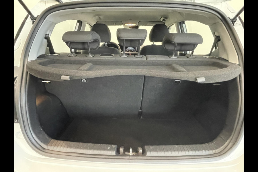 Hyundai i10 1.0 Automaat Comfort Smart 5-zits Airco Apple Carplay/Android Auto Navigatie Cruise Control