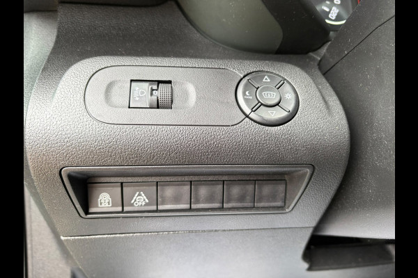 Citroën Berlingo XL 1.2 PureTech Shine XTR!!! 7-PERS,AUTOMAAT,CAMERA,