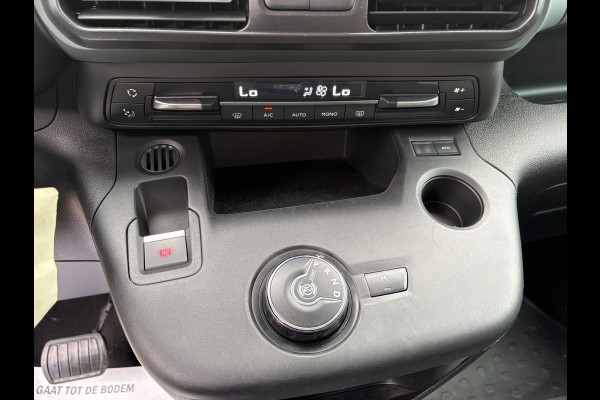 Citroën Berlingo XL 1.2 PureTech Shine XTR!!! 7-PERS,AUTOMAAT,CAMERA,