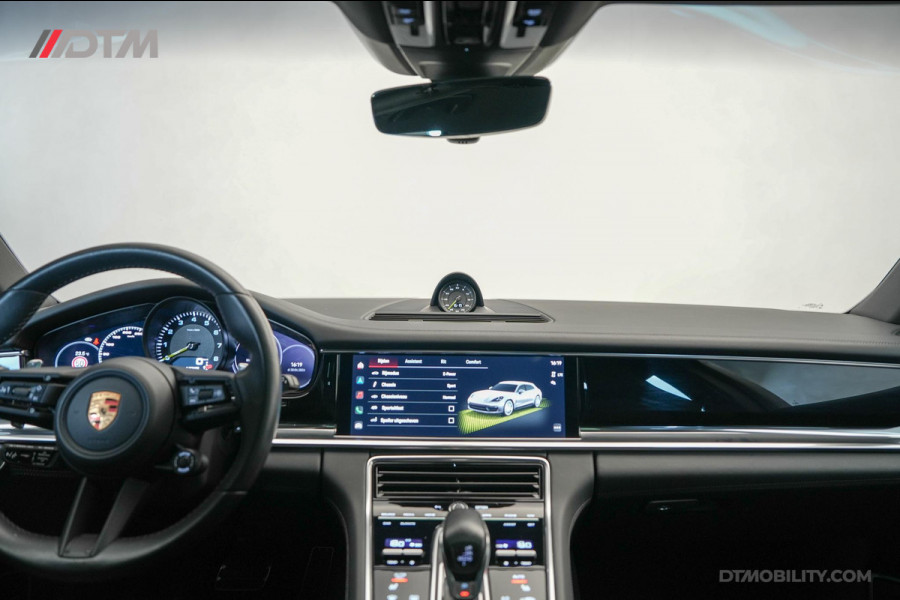 Porsche Panamera Sport Turismo 2.9 4 E-Hybrid Platinum Edition | Panorama | 360 |