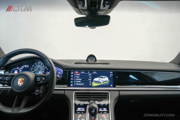 Porsche Panamera Sport Turismo 2.9 4 E-Hybrid Platinum Edition | Panorama | 360 |