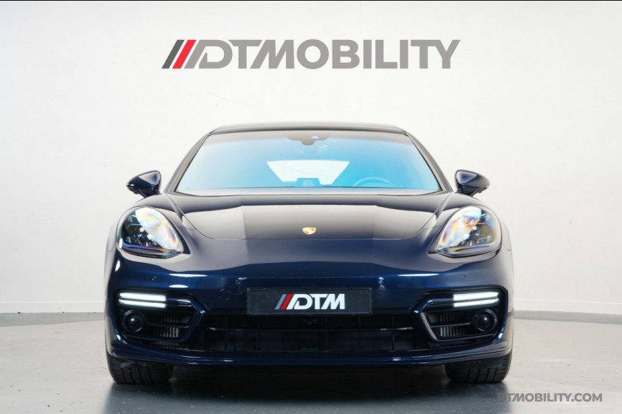 Porsche Panamera Sport Turismo 2.9 4 E-Hybrid Platinum Edition | Panorama | 360 |