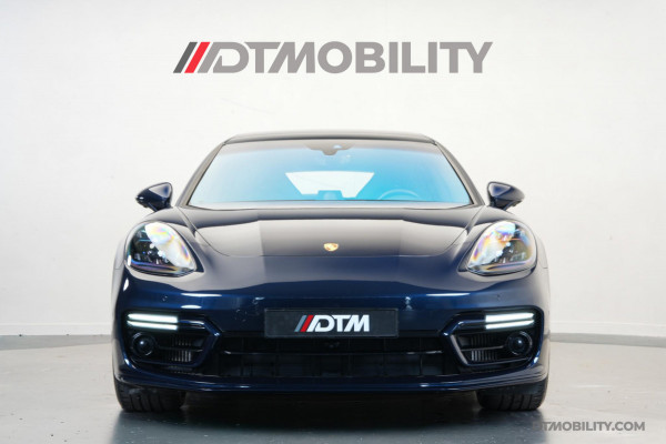 Porsche Panamera Sport Turismo 2.9 4 E-Hybrid Platinum Edition | Panorama | 360 |