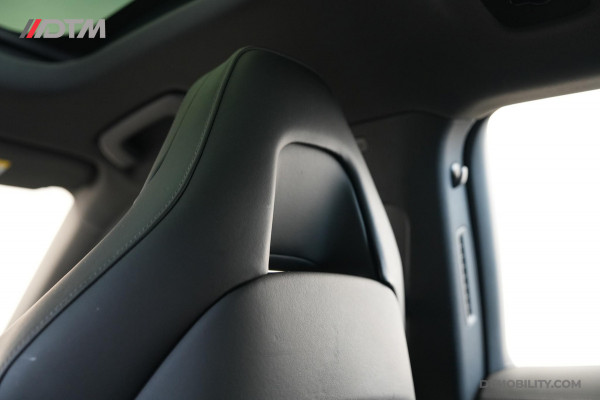 Porsche Panamera Sport Turismo 2.9 4 E-Hybrid Platinum Edition | Panorama | 360 |