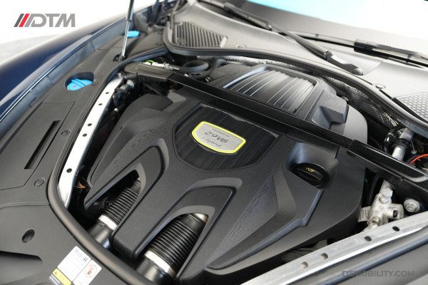 Porsche Panamera Sport Turismo 2.9 4 E-Hybrid Platinum Edition | Panorama | 360 |