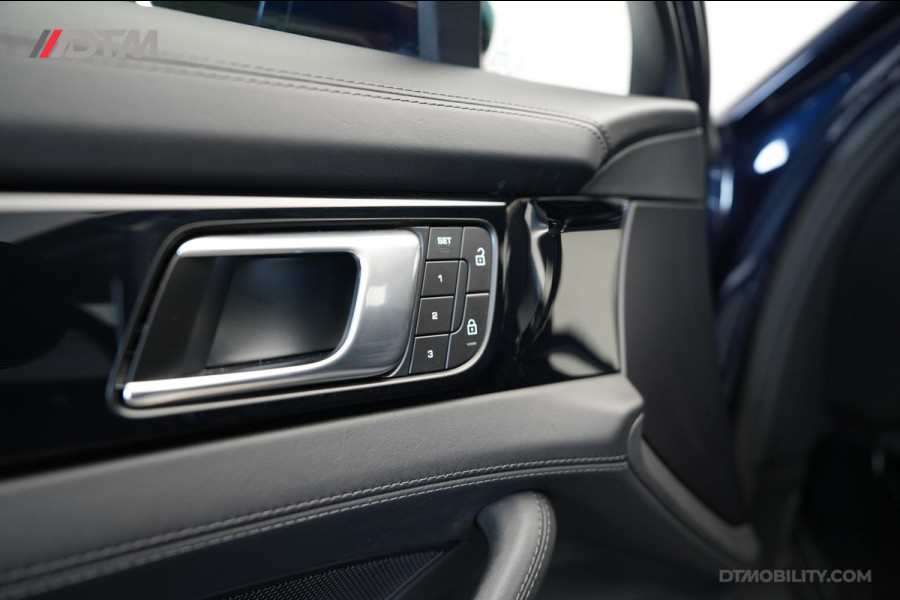 Porsche Panamera Sport Turismo 2.9 4 E-Hybrid Platinum Edition | Panorama | 360 |