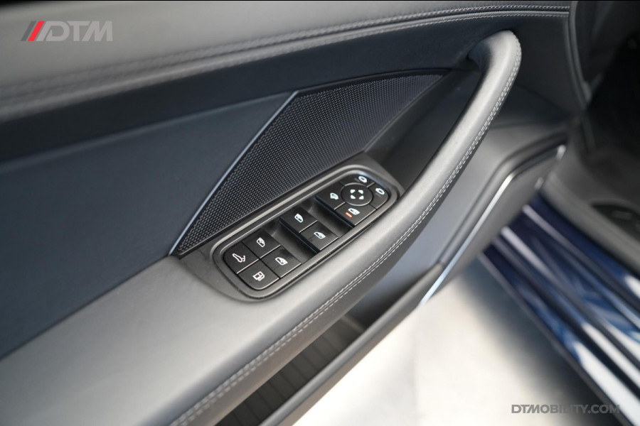Porsche Panamera Sport Turismo 2.9 4 E-Hybrid Platinum Edition | Panorama | 360 |