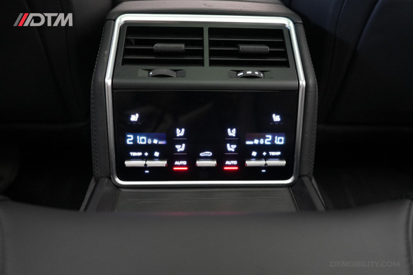 Porsche Panamera Sport Turismo 2.9 4 E-Hybrid Platinum Edition | Panorama | 360 |