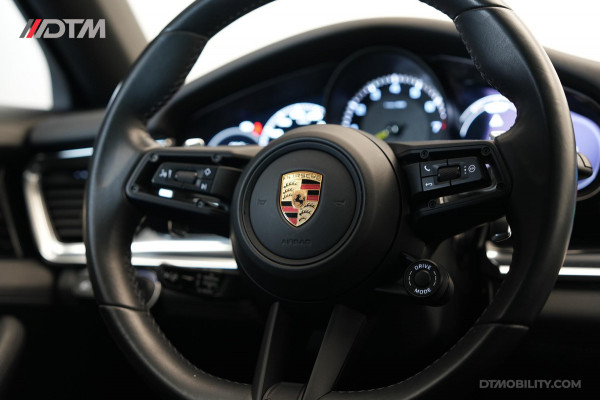 Porsche Panamera Sport Turismo 2.9 4 E-Hybrid Platinum Edition | Panorama | 360 |