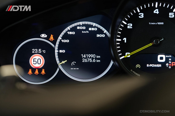 Porsche Panamera Sport Turismo 2.9 4 E-Hybrid Platinum Edition | Panorama | 360 |