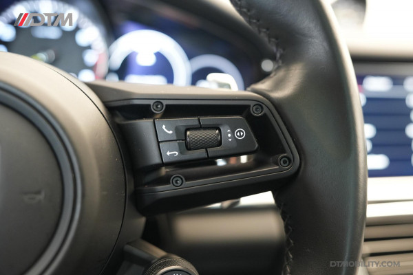 Porsche Panamera Sport Turismo 2.9 4 E-Hybrid Platinum Edition | Panorama | 360 |