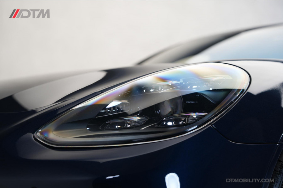 Porsche Panamera Sport Turismo 2.9 4 E-Hybrid Platinum Edition | Panorama | 360 |