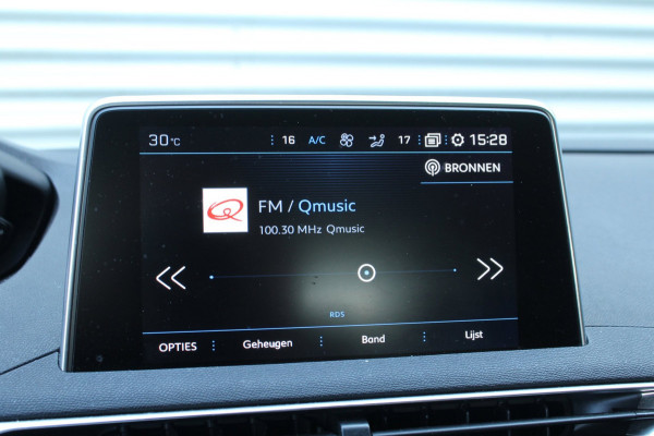 Peugeot 3008 1.2 PureTech 131pk Executive NL-Auto NAP